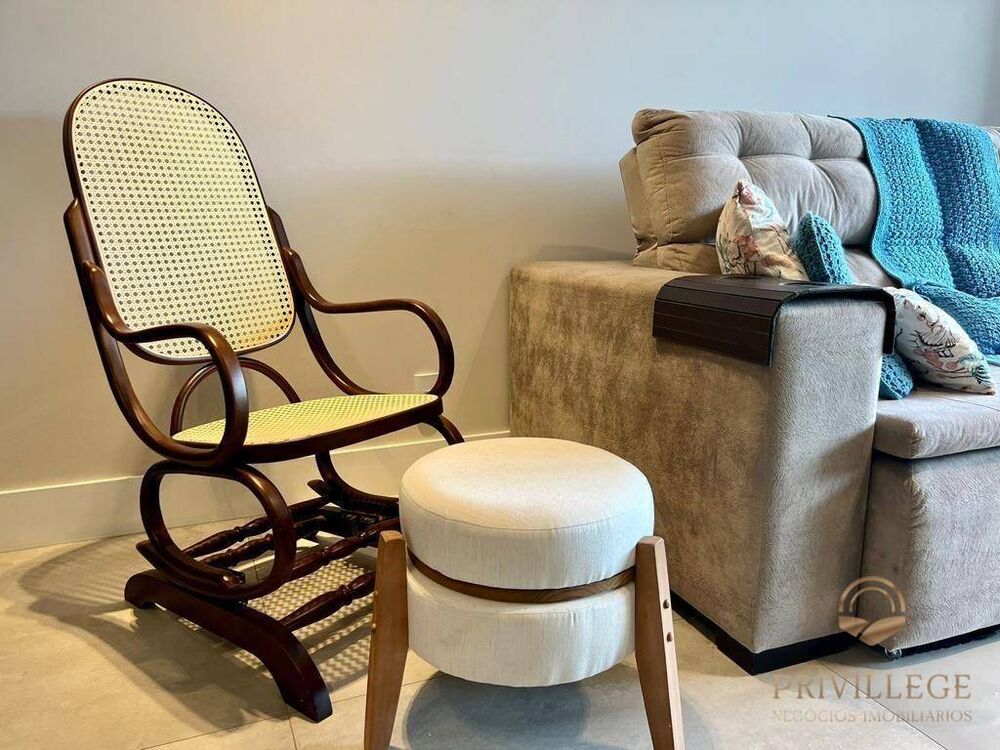 Apartamento, 3 quartos, 122 m² - Foto 2