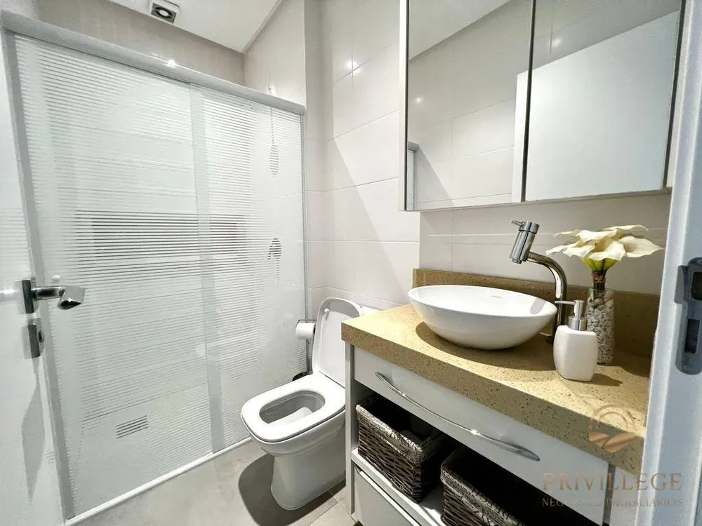 Apartamento, 3 quartos, 122 m² - Foto 6