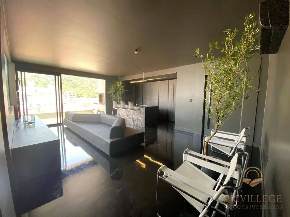 Cobertura, 3 quartos, 160 m² - Foto 7