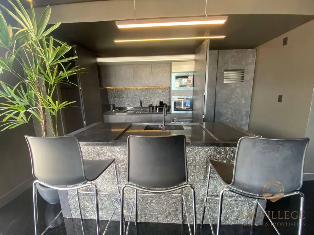 Cobertura, 3 quartos, 160 m² - Foto 8