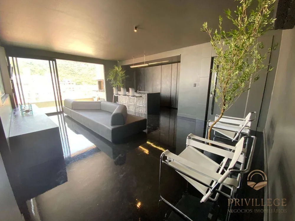 Cobertura, 3 quartos, 160 m² - Foto 6