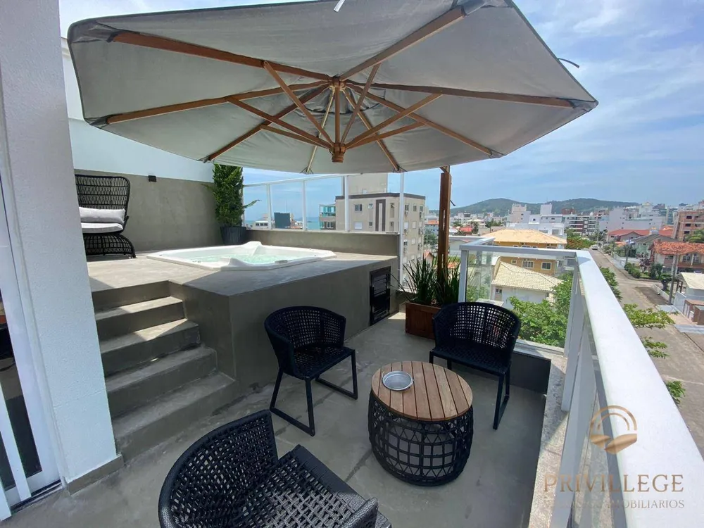 Cobertura, 3 quartos, 160 m² - Foto 2