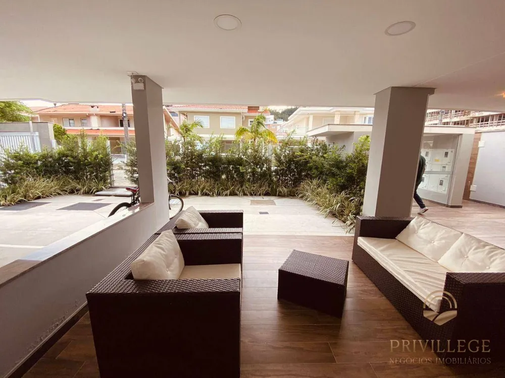 Cobertura, 3 quartos, 160 m² - Foto 11