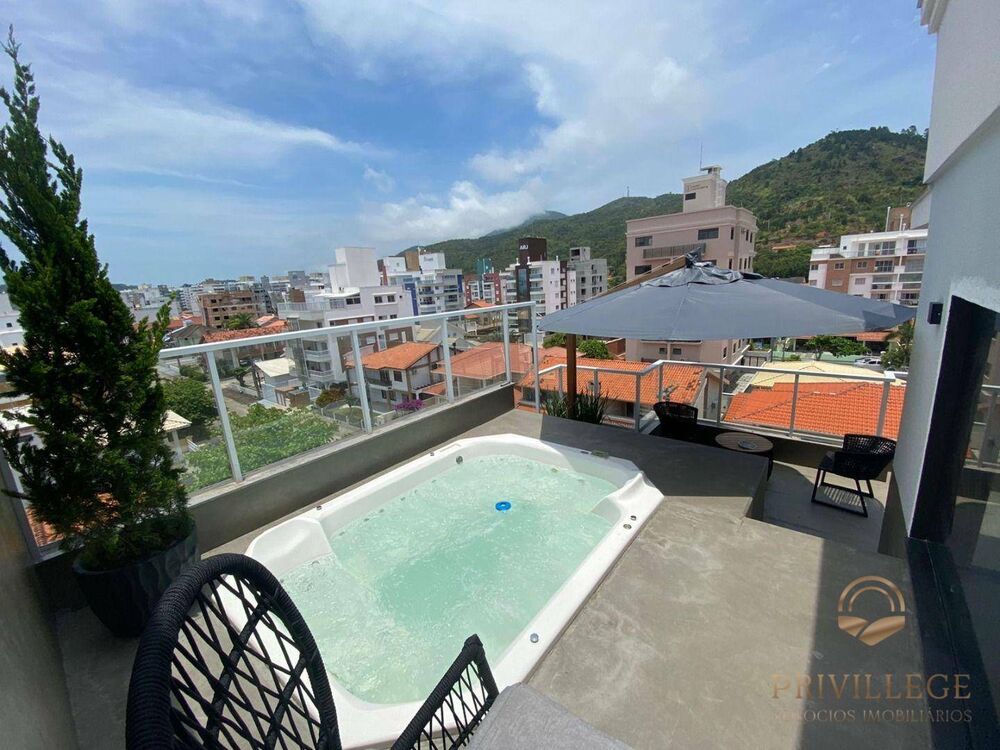 Cobertura, 3 quartos, 160 m² - Foto 1