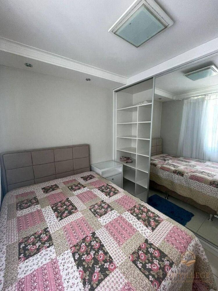 Apartamento, 2 quartos, 86 m² - Foto 9