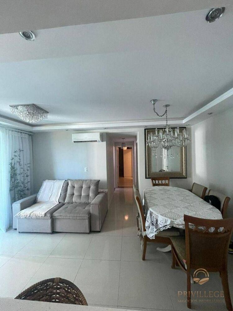 Apartamento, 2 quartos, 86 m² - Foto 7