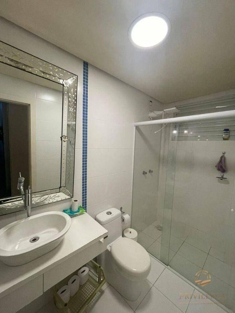 Apartamento, 2 quartos, 86 m² - Foto 3