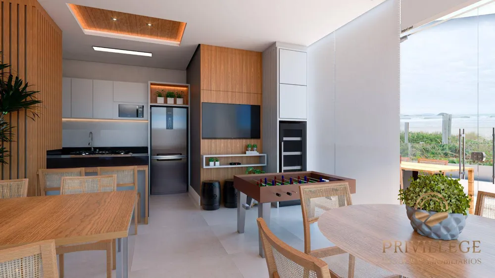 Cobertura, 3 quartos, 191 m² - Foto 6