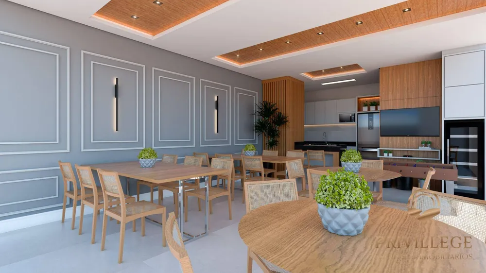 Cobertura, 3 quartos, 191 m² - Foto 7
