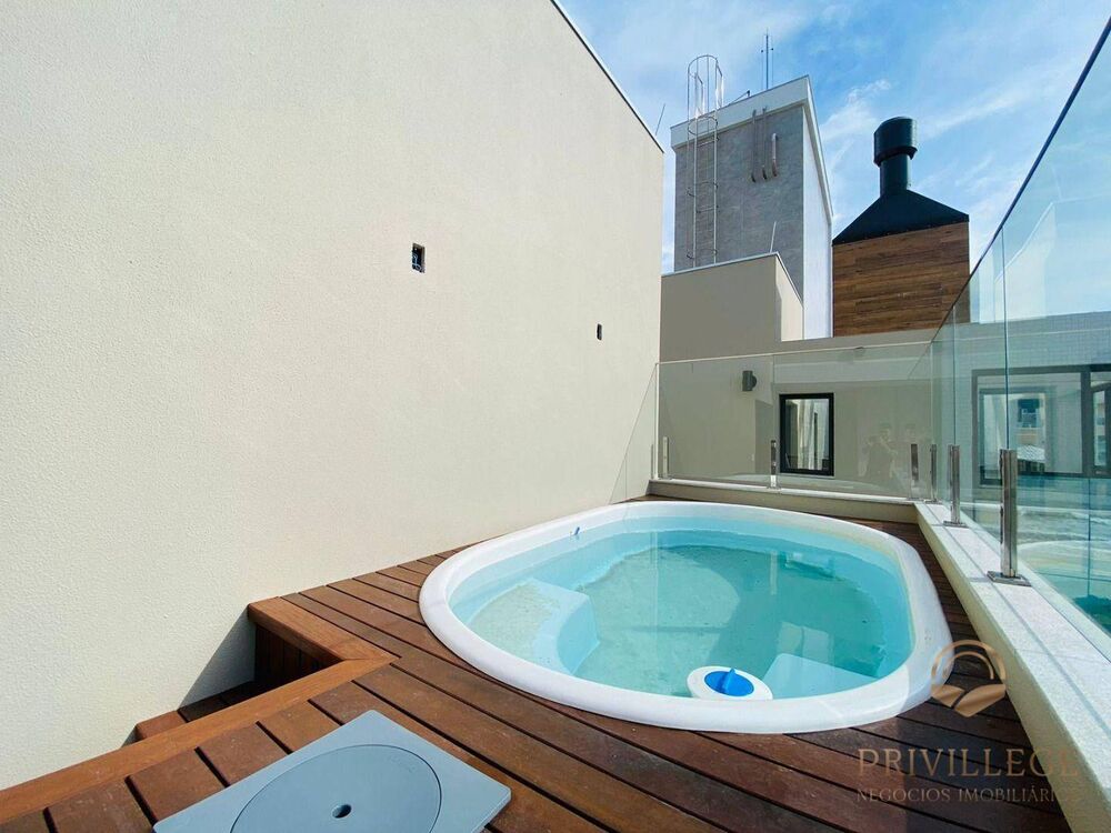 Apartamento, 3 quartos, 139 m² - Foto 7