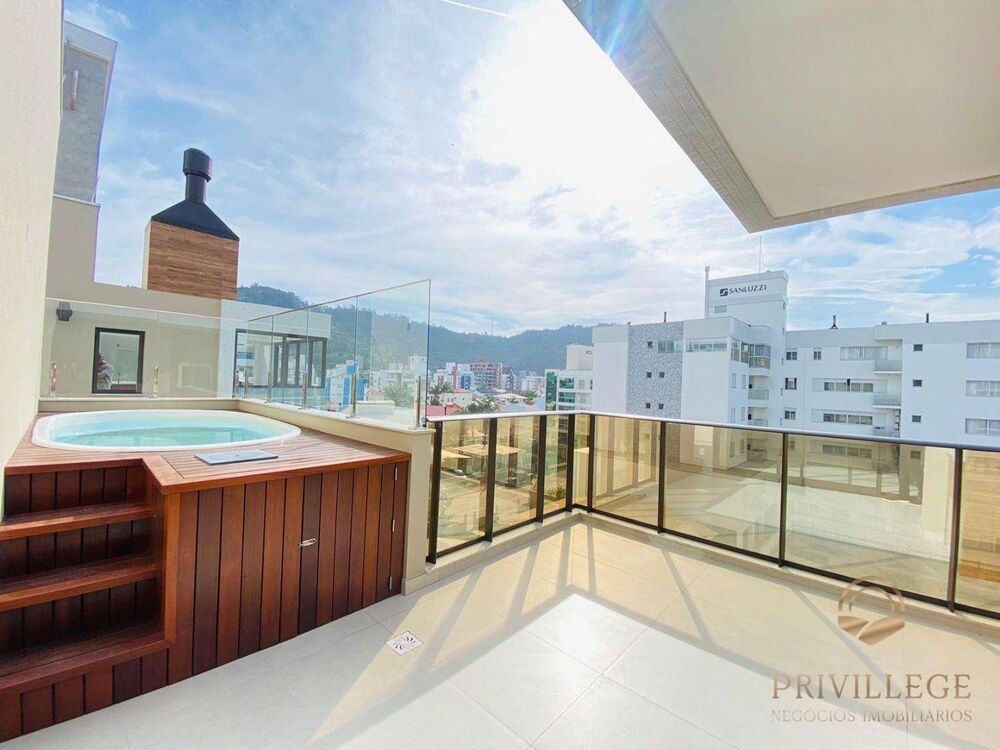 Apartamento, 3 quartos, 139 m² - Foto 11