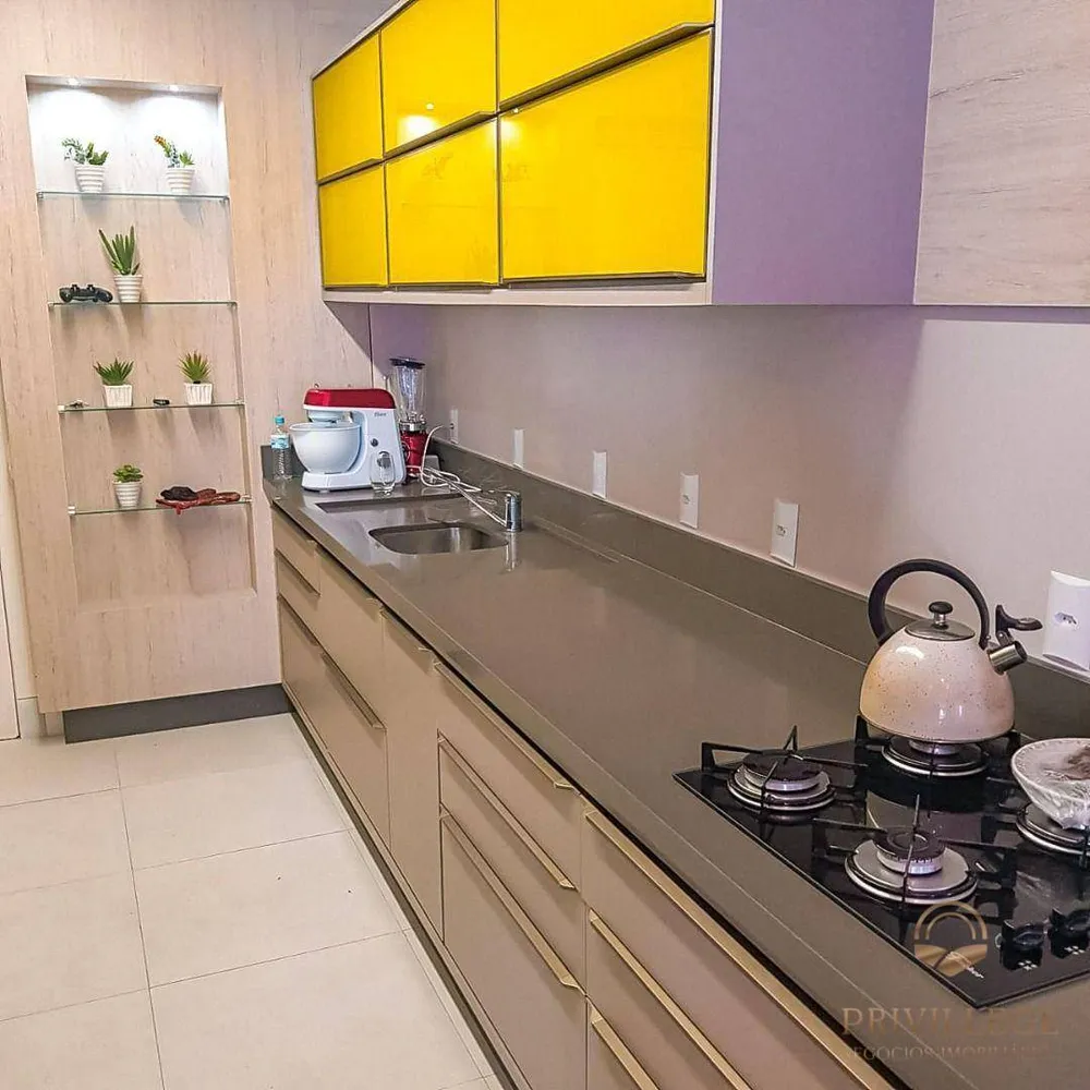 Apartamento, 2 quartos, 82 m² - Foto 7