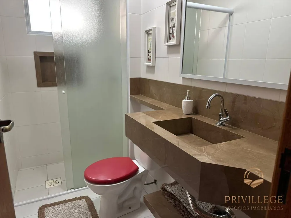 Apartamento, 2 quartos, 63 m² - Foto 11