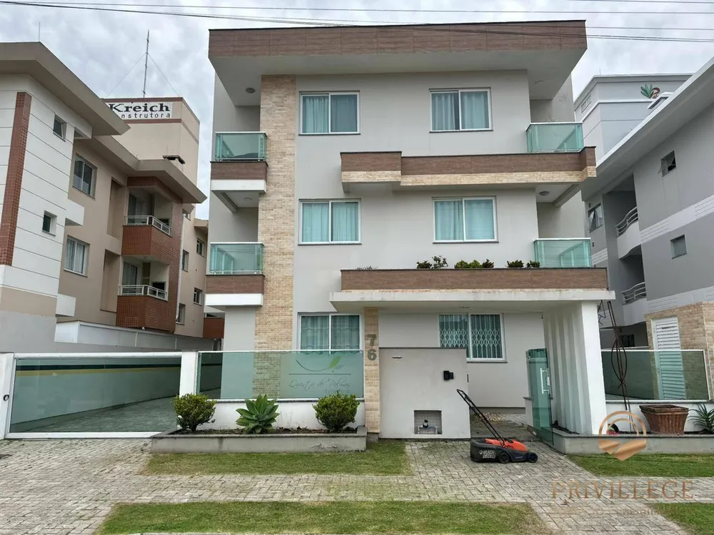Apartamento, 2 quartos, 63 m² - Foto 1