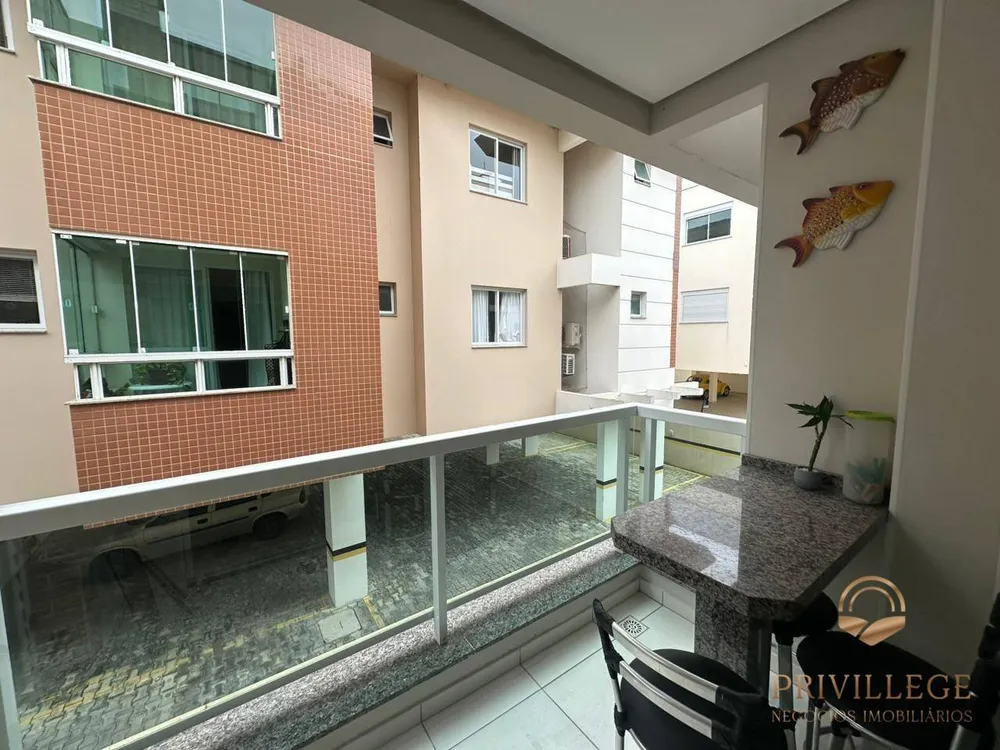 Apartamento, 2 quartos, 63 m² - Foto 2