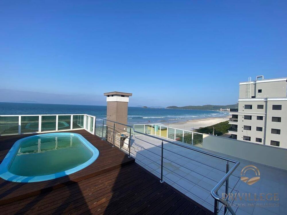 Cobertura, 3 quartos, 185 m² - Foto 3