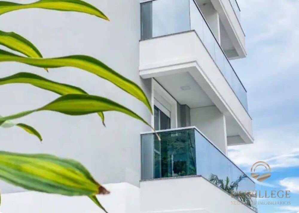 Apartamento, 3 quartos, 89 m² - Foto 1