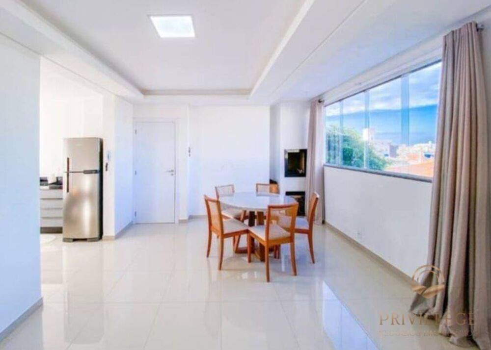 Apartamento, 3 quartos, 89 m² - Foto 12