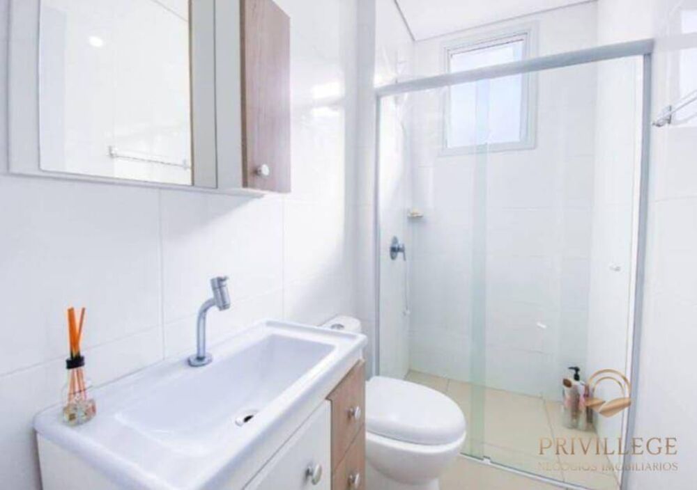 Apartamento, 3 quartos, 89 m² - Foto 9