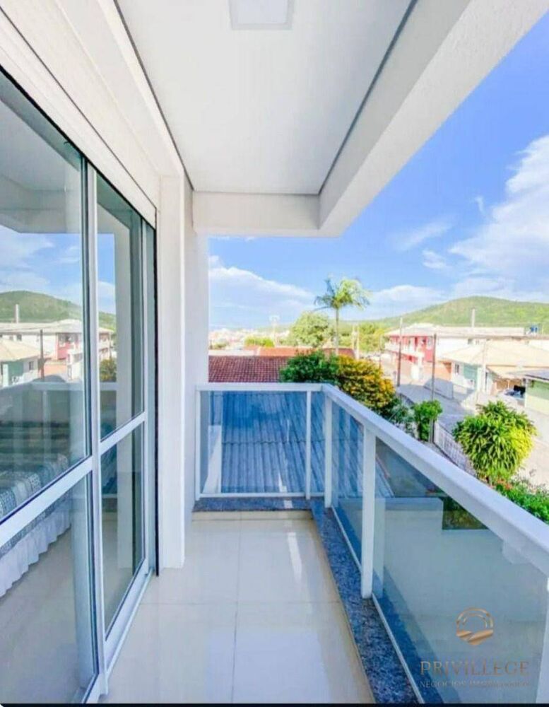 Apartamento, 3 quartos, 89 m² - Foto 5