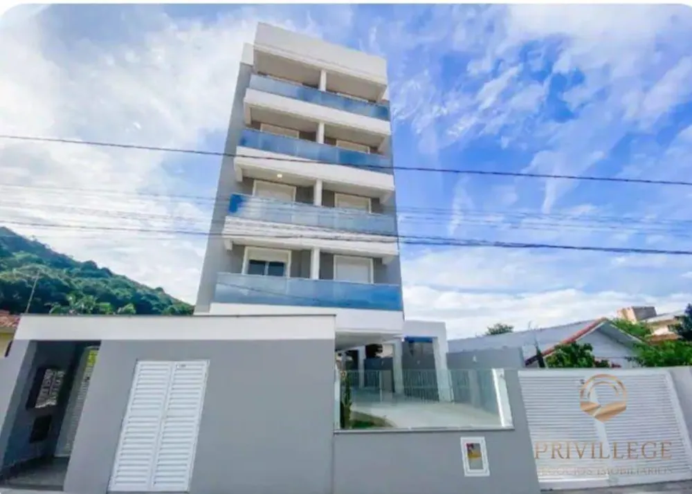 Apartamento, 3 quartos, 89 m² - Foto 1