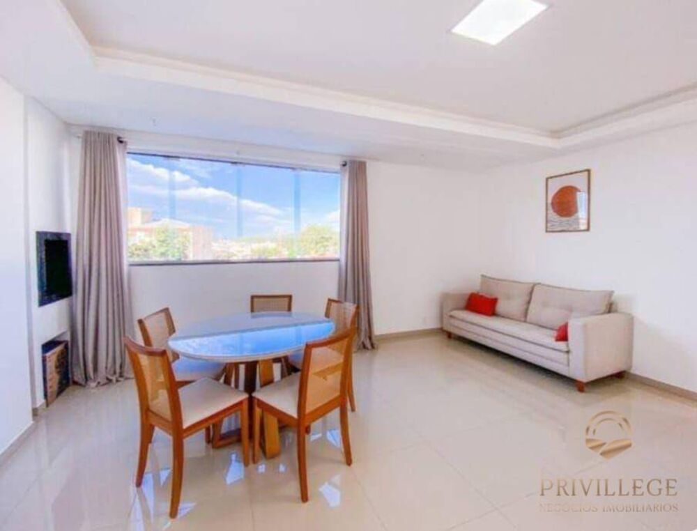 Apartamento, 3 quartos, 89 m² - Foto 13