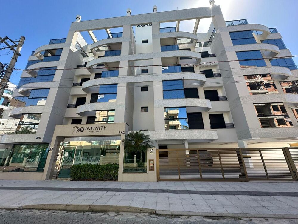 Apartamento, 2 quartos, 64 m² - Foto 1