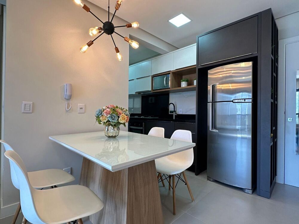 Apartamento, 2 quartos, 64 m² - Foto 8