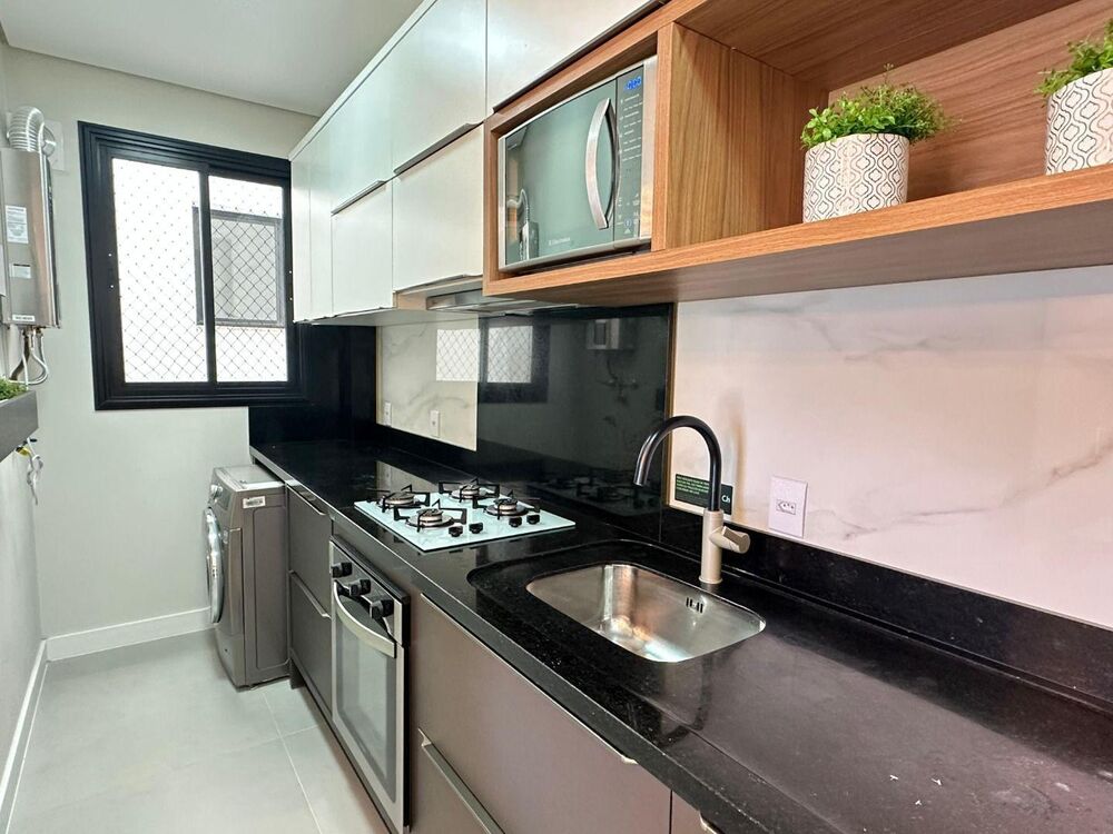 Apartamento, 2 quartos, 64 m² - Foto 5