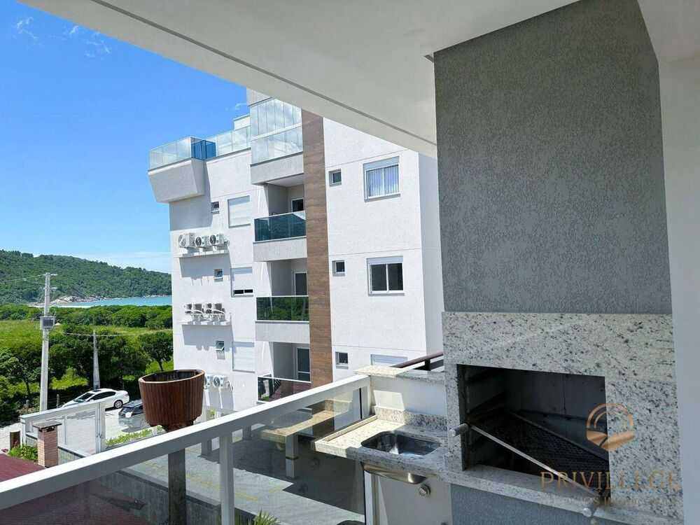 Apartamento, 2 quartos, 66 m² - Foto 2