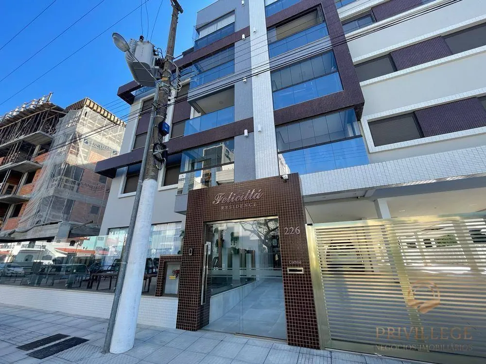 Apartamento, 2 quartos, 72 m² - Foto 1