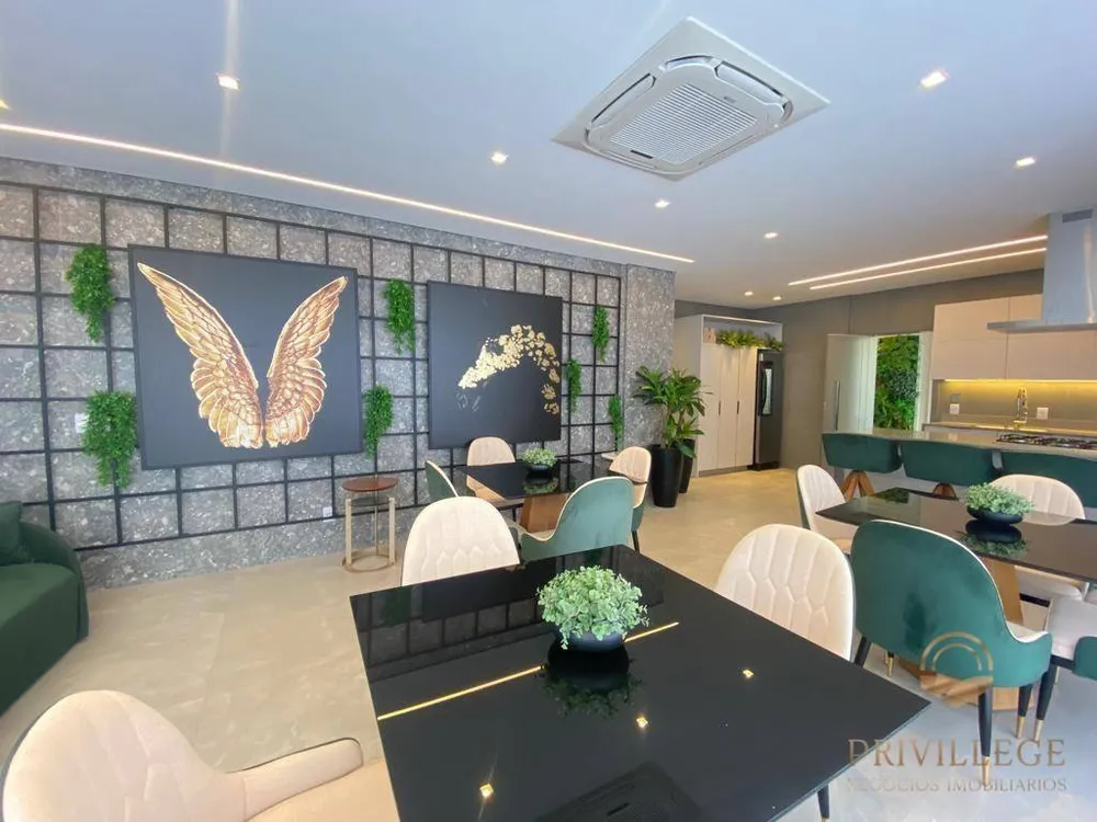 Apartamento, 2 quartos, 72 m² - Foto 3