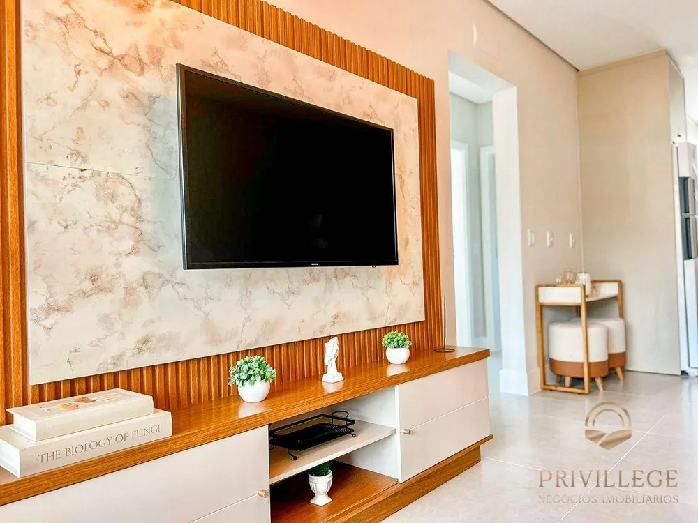 Apartamento, 3 quartos, 80 m² - Foto 4