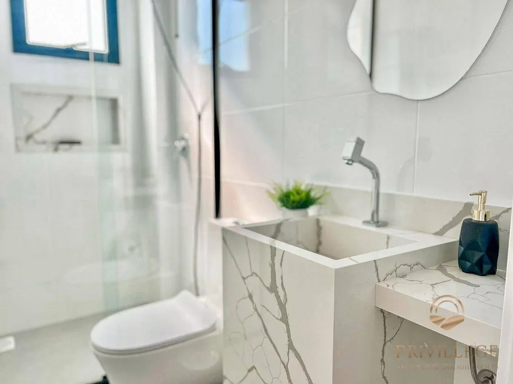 Apartamento, 3 quartos, 80 m² - Foto 10