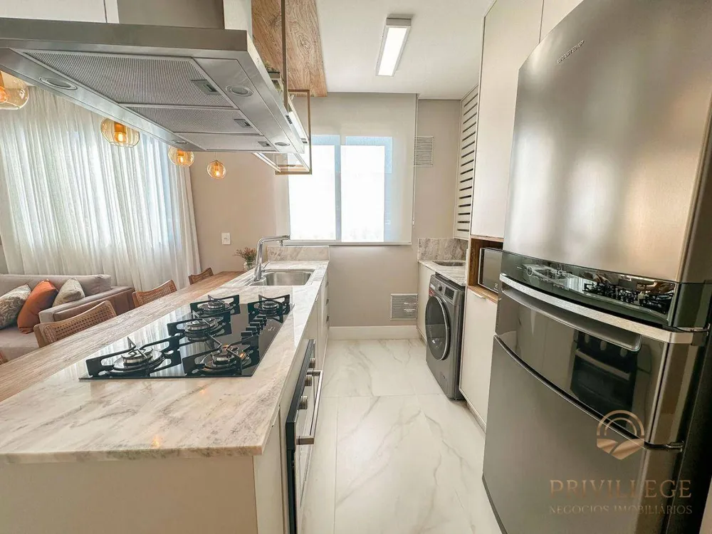 Apartamento, 3 quartos, 75 m² - Foto 6