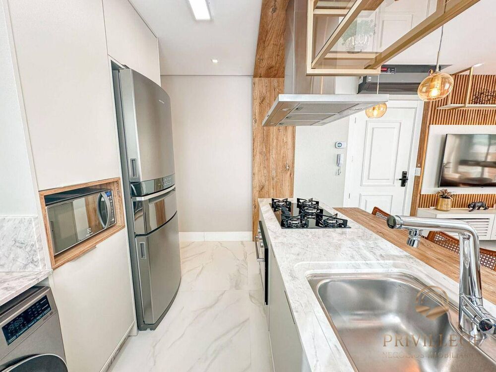 Apartamento, 3 quartos, 75 m² - Foto 5