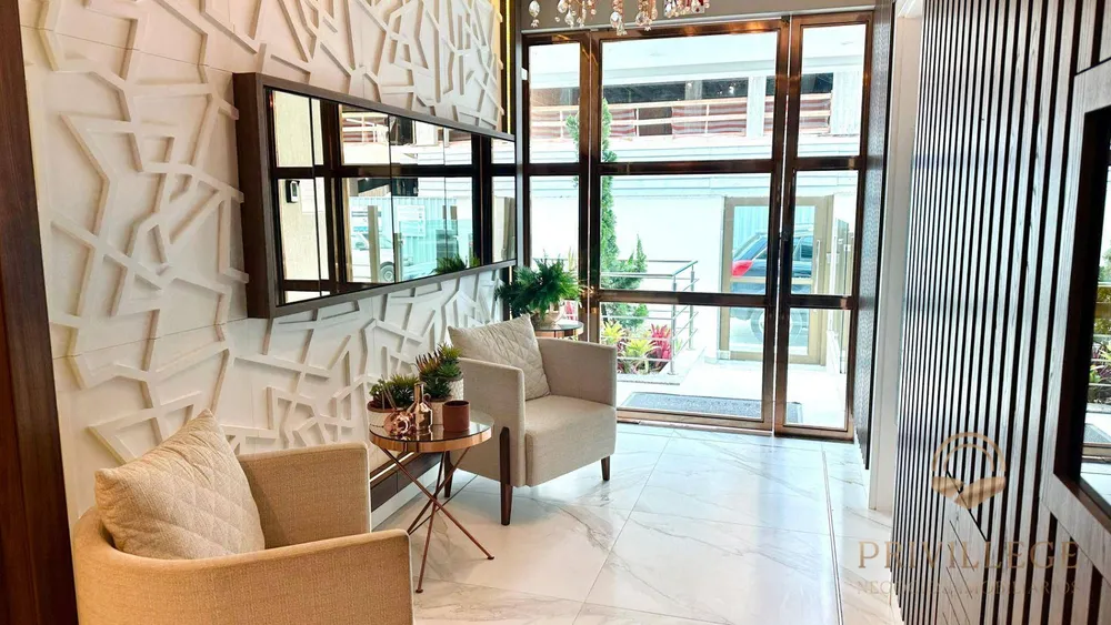 Apartamento, 3 quartos, 81 m² - Foto 3