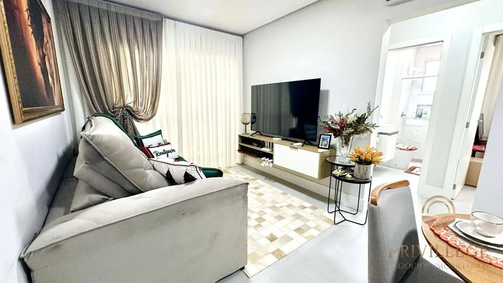 Apartamento, 3 quartos, 81 m² - Foto 9