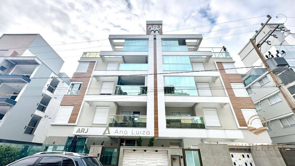 Apartamento, 3 quartos, 81 m² - Foto 1