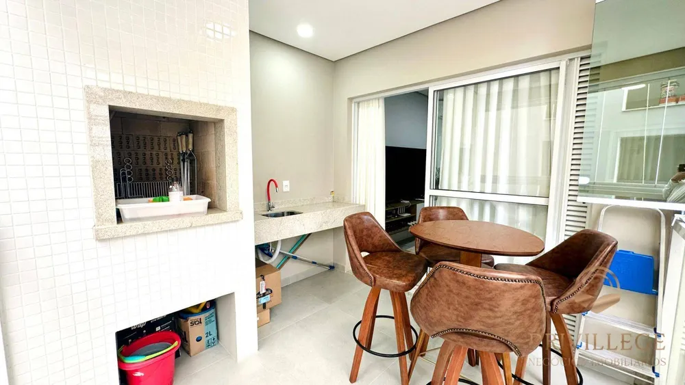 Apartamento, 3 quartos, 81 m² - Foto 12