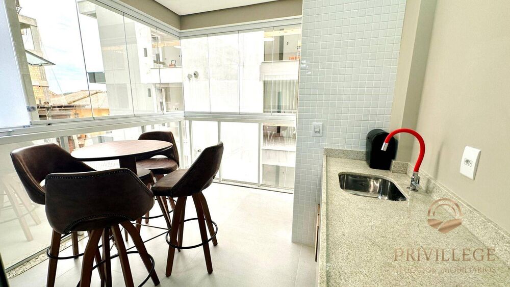 Apartamento, 3 quartos, 81 m² - Foto 7