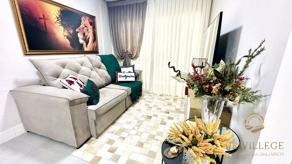 Apartamento, 3 quartos, 81 m² - Foto 10