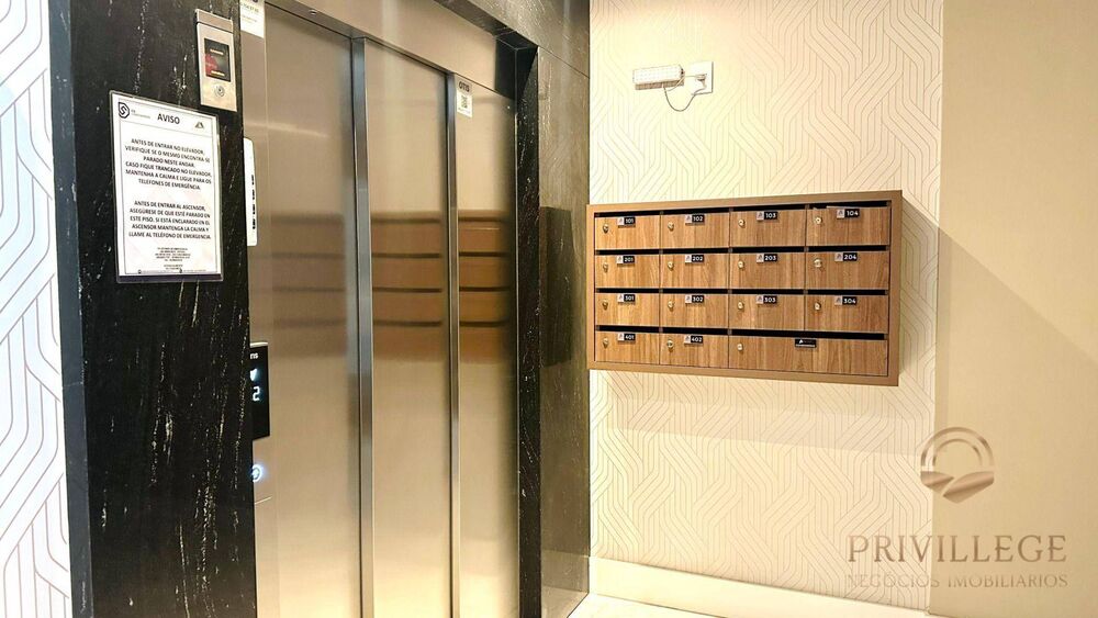 Apartamento, 3 quartos, 81 m² - Foto 3