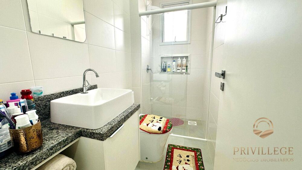 Apartamento, 3 quartos, 81 m² - Foto 12