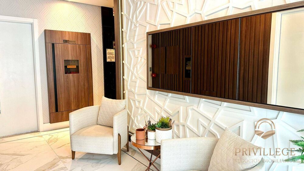 Apartamento, 3 quartos, 81 m² - Foto 2