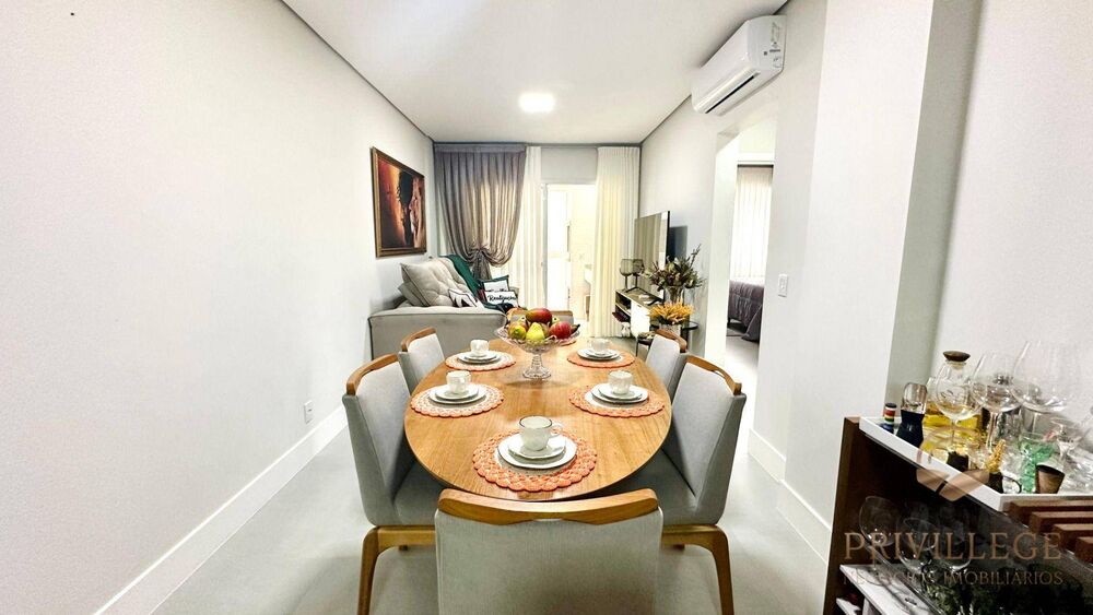 Apartamento, 3 quartos, 81 m² - Foto 6