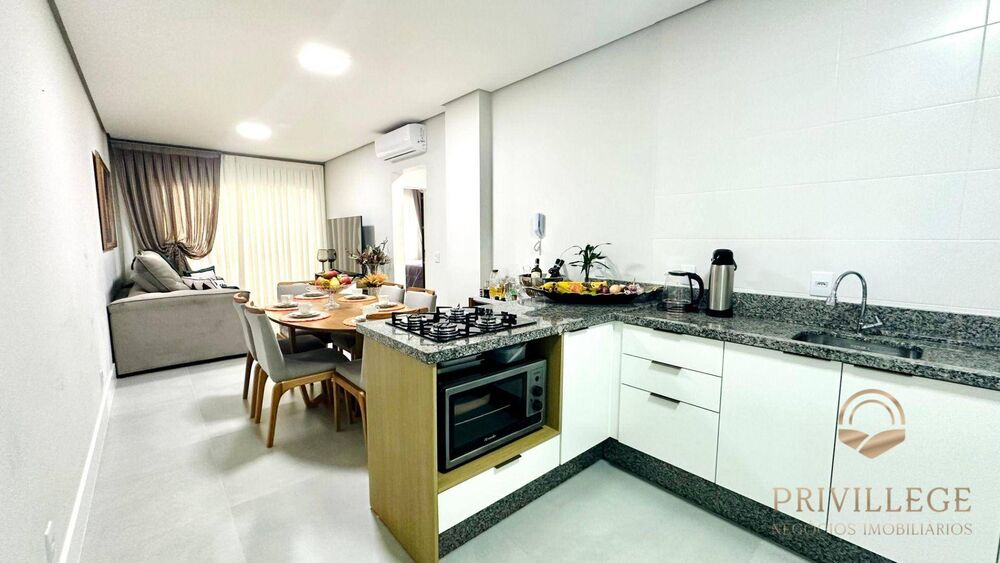 Apartamento, 3 quartos, 81 m² - Foto 5