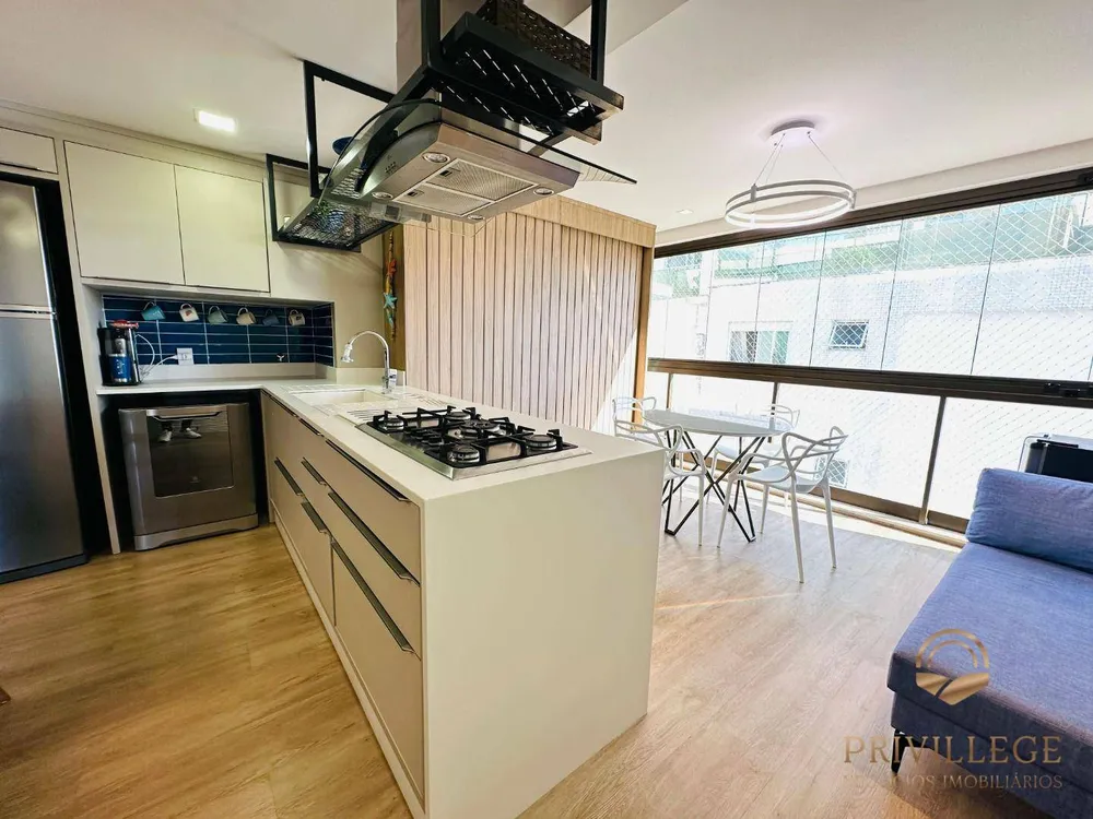 Apartamento, 3 quartos, 88 m² - Foto 4