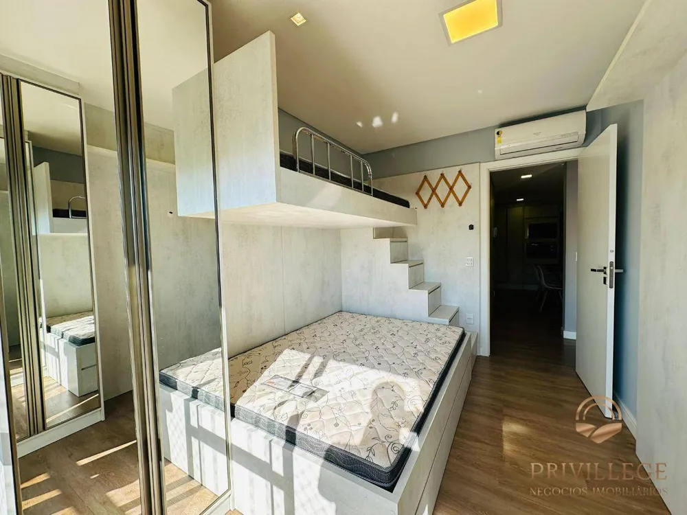 Apartamento, 3 quartos, 88 m² - Foto 7