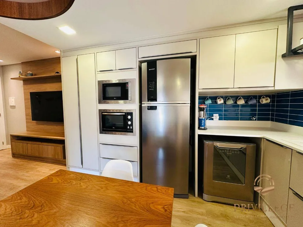 Apartamento, 3 quartos, 88 m² - Foto 6